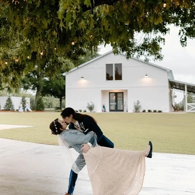 Wedding Gallery Photo