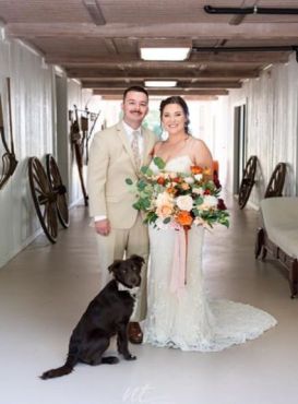 Wedding Gallery Photo