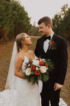 Wedding Photo Gallery Image