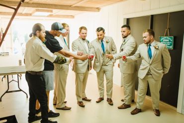 Wedding Gallery Photo