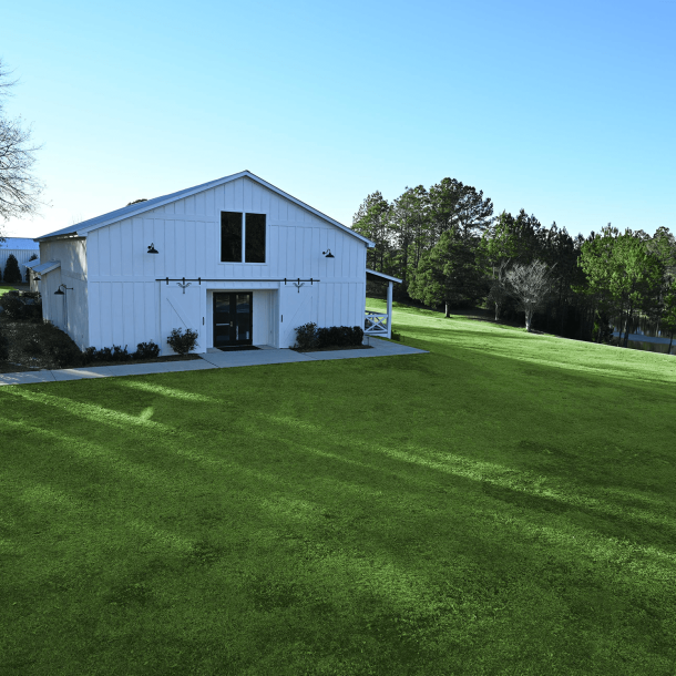 South Laurel Farm Event Barn