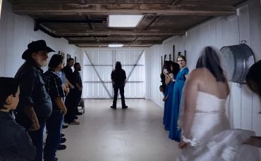 Wedding Gallery Photo