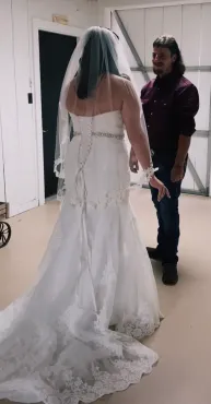 Wedding Gallery Photo