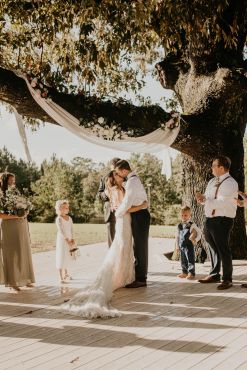 Wedding Gallery Photo