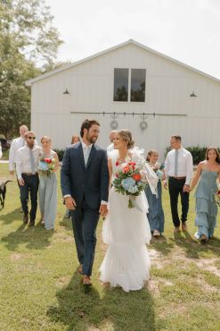 Wedding Photo Gallery Image