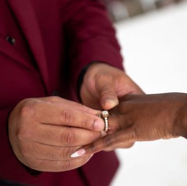 Wedding Gallery Photo