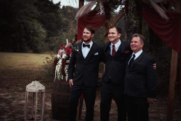 Wedding Gallery Photo