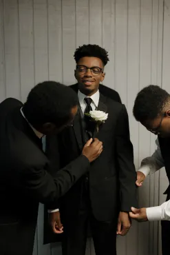 Wedding Gallery Photo