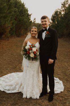 Wedding Photo Gallery Image