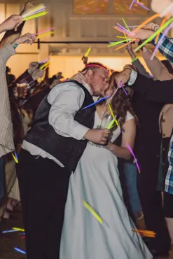 Wedding Gallery Photo