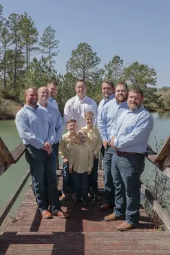 Wedding Gallery Photo