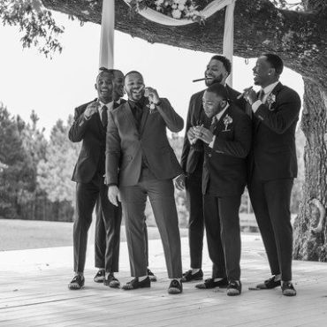 Wedding Gallery Photo