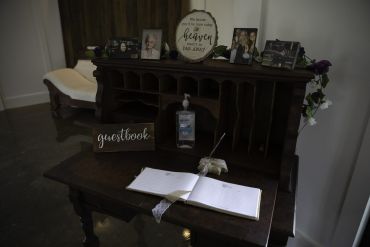 Wedding Gallery Photo