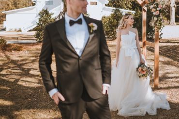 Wedding Gallery Photo