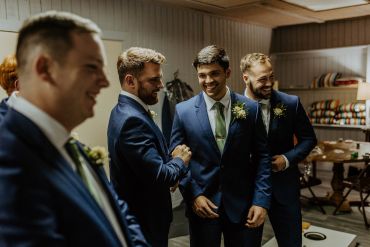 Wedding Gallery Photo