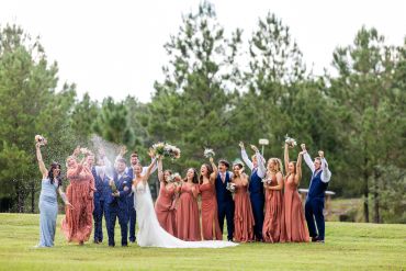 Wedding Photo Gallery Image