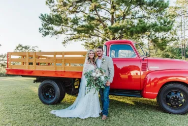 Wedding Gallery Photo