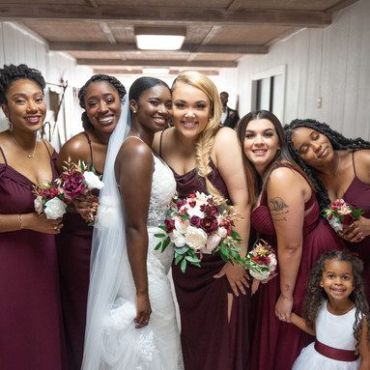 Wedding Gallery Photo