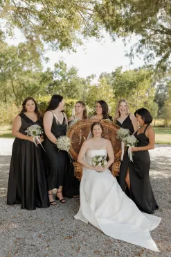 Wedding Gallery Photo