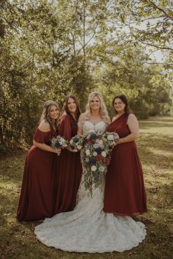 Alex and Jon Wedding photo