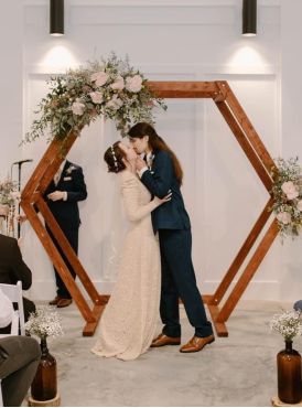 Wedding Gallery Photo