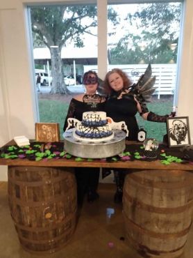 Wedding Gallery Photo