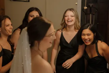 Wedding Gallery Photo