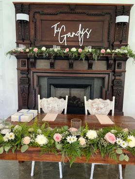 Wedding Gallery Photo