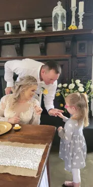 Wedding Gallery Photo