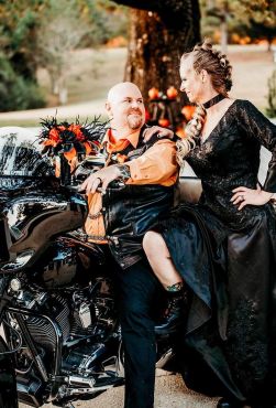 Wedding Gallery Photo